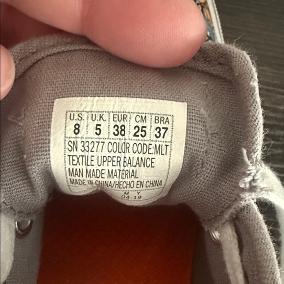 BOBS from Skechers Multicolor dog Print Sneakers - Picture 8 of 8